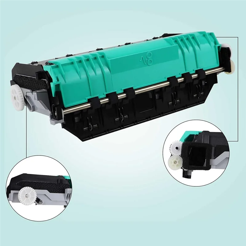 Afvalinktverzamelaar Printer Afvalinktverzamelaar Printer Afvalpapier Verzameleenheid