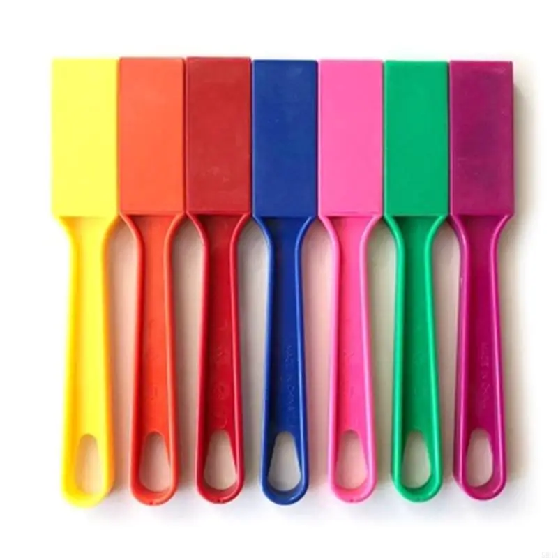 594A Bộ đũa từ từ tính thú vị với các chip lô tô trong suốt để học các thùng cảm giác khoa học mô hình phân loại