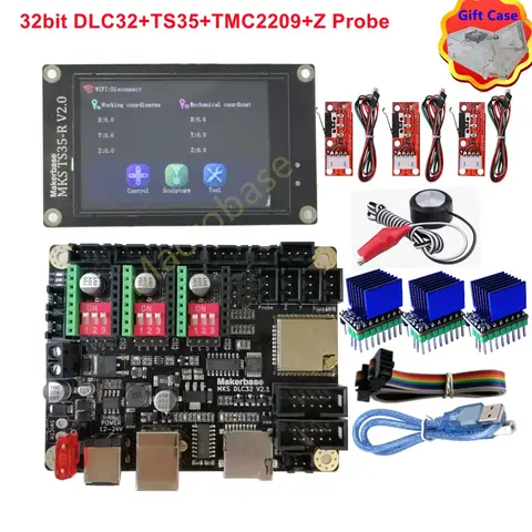 10 best sales एमकेएस डीएलसी32 - №9