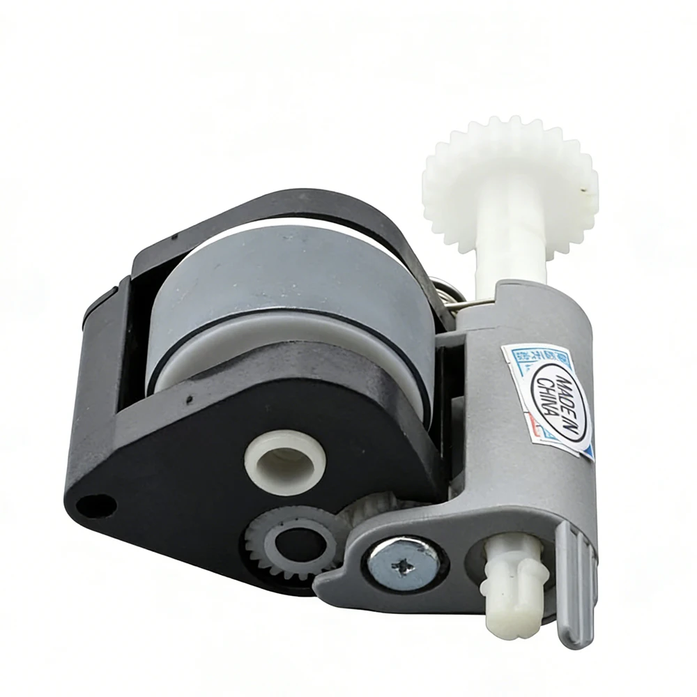 1pc rolo de alimentação captador para epson l100 l200 l201 l101 suporte rolo retardo montagem
