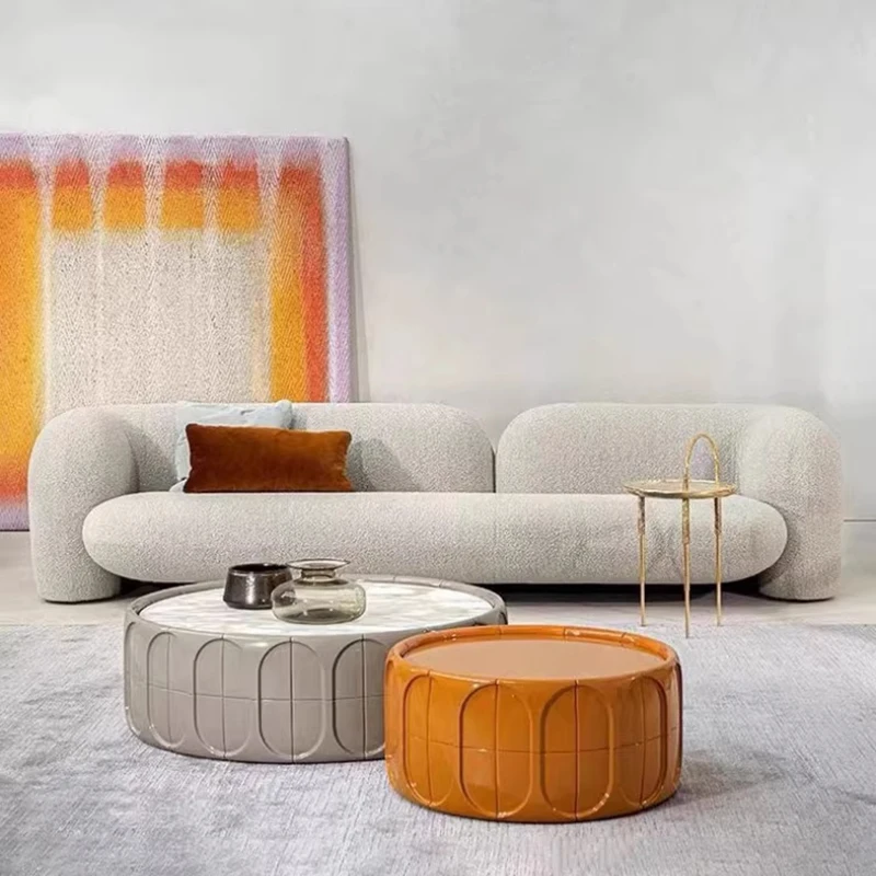 Sofagarnitur Möbel Wohnzimmer moderner Luxus weiß grün Luxus Wohnzimmersofa