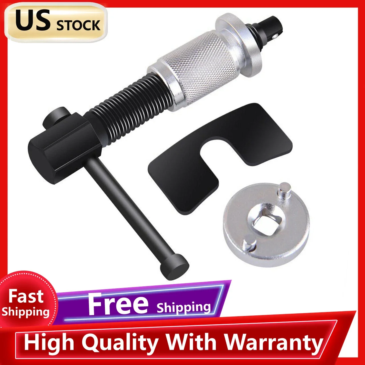 

Тормозной суппорт, поршень, инструмент для перемотки, замена дисковых тормозных колодок для Honda Audi VW