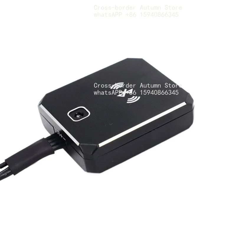 Bluetooth setting card, platinum ESC APP programming parameter adjustment