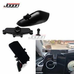 Car Dashboard Air Vent Phone Mount Stand Holder For Hyundai Elantra Avante CN7 2021 2022 Phone Stable Cradle Smart Stand Support