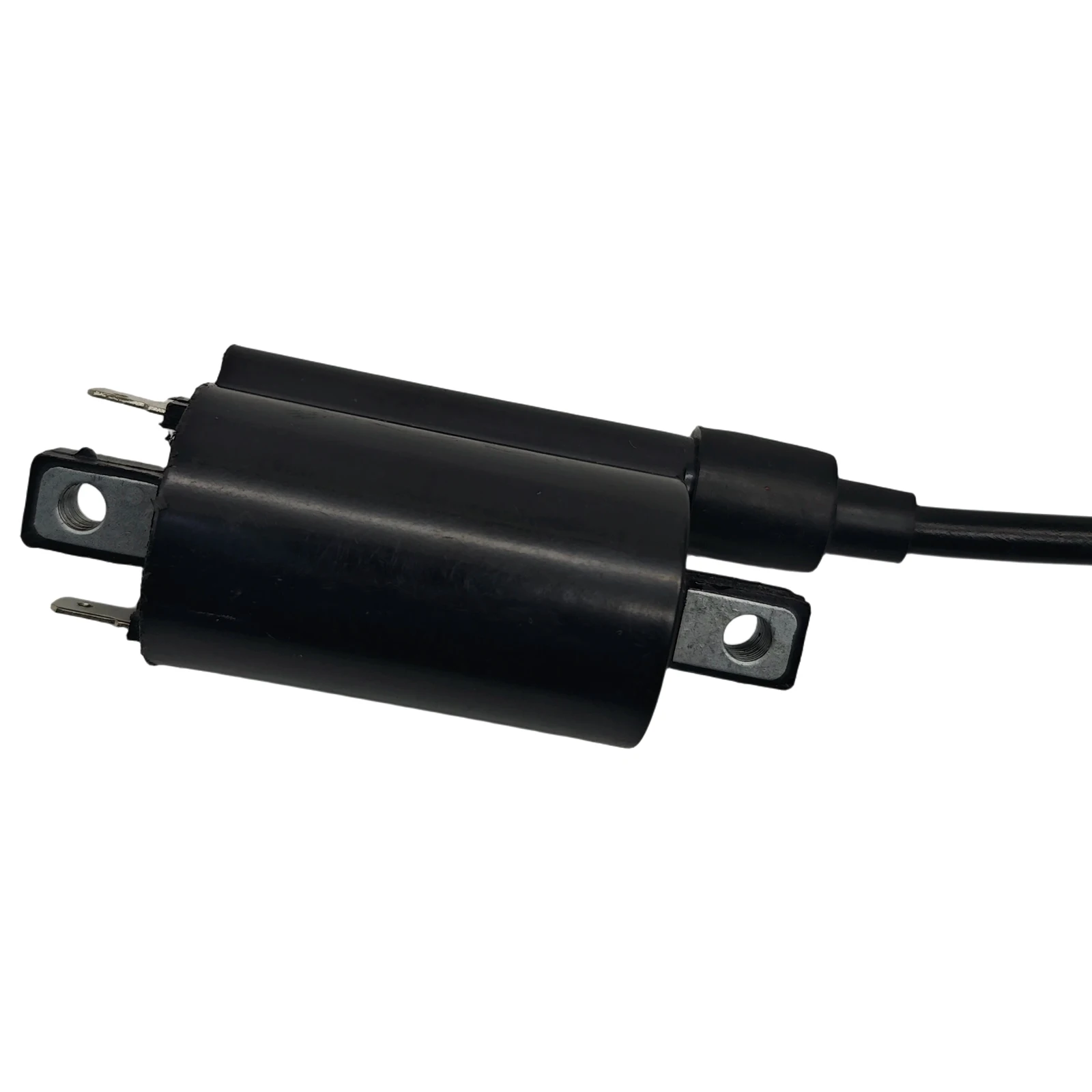 Ignition Coil with Wire For Stels ATV 300B Buyang 300 Feishen FA300 D300 G300 H300 Quad LU019139 5.3.01.0240 Hunter XTX 300B