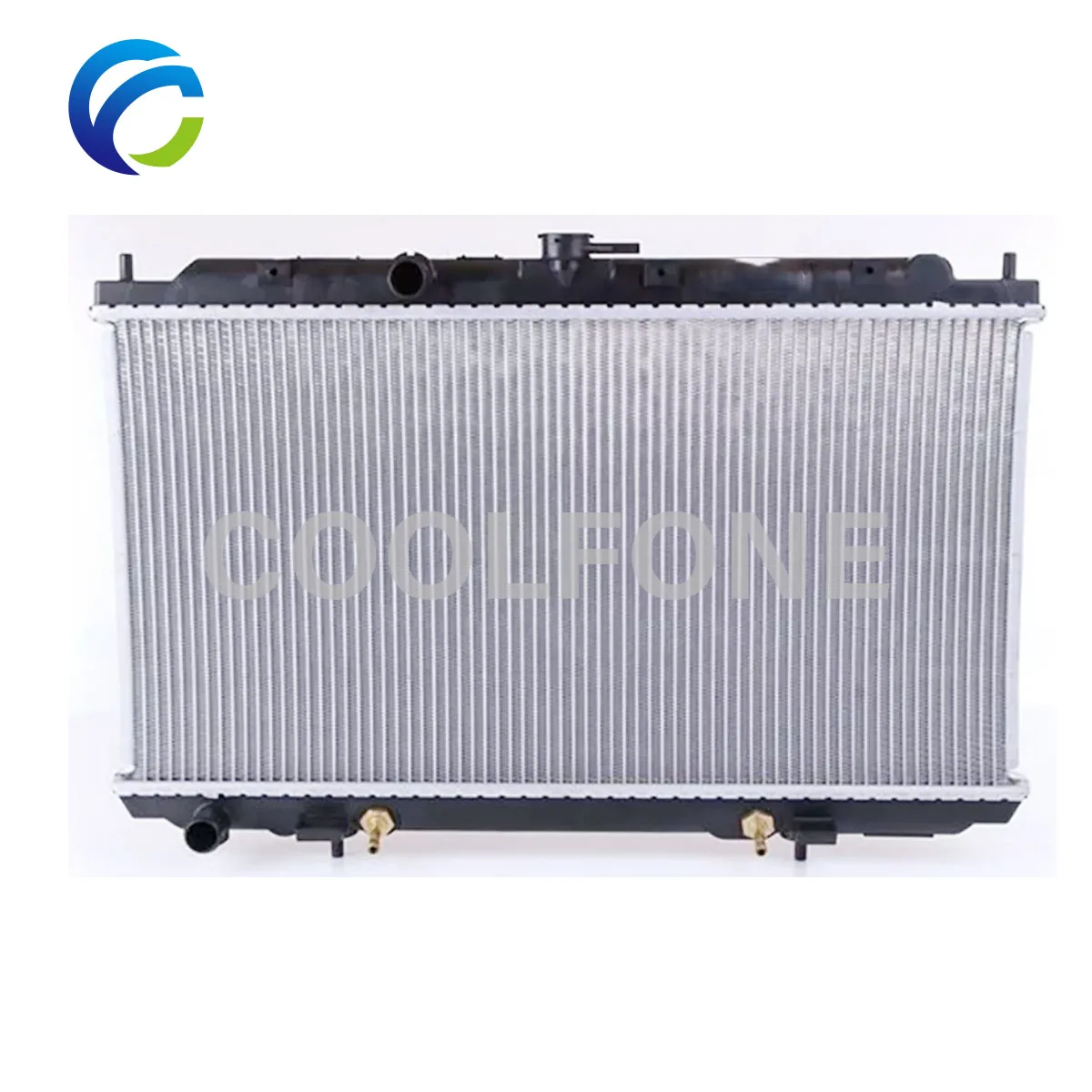 

Engine Cooling Radiator for NISSAN ALMERA II N16 AT 21460BM40A 21460BM700 21460BM702 21460AV700 21460-BM40A 21460-BM700