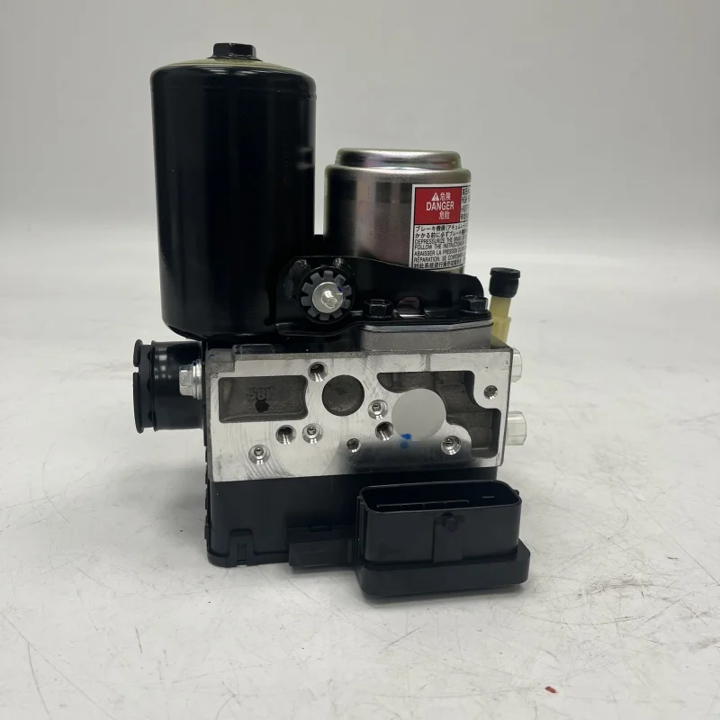 

44050-48191 44510480For 2006-2008 Toyota Highlander Hybrid RX400h ABS Anti Lock Brake Pump Assembly 44510-48060 4451048061