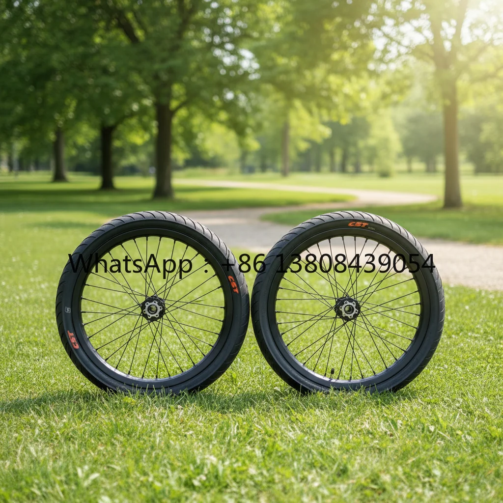 

17*1.6 Inch Wheels for Light Bee Supermoto Wheel Set on Road Wheels Set