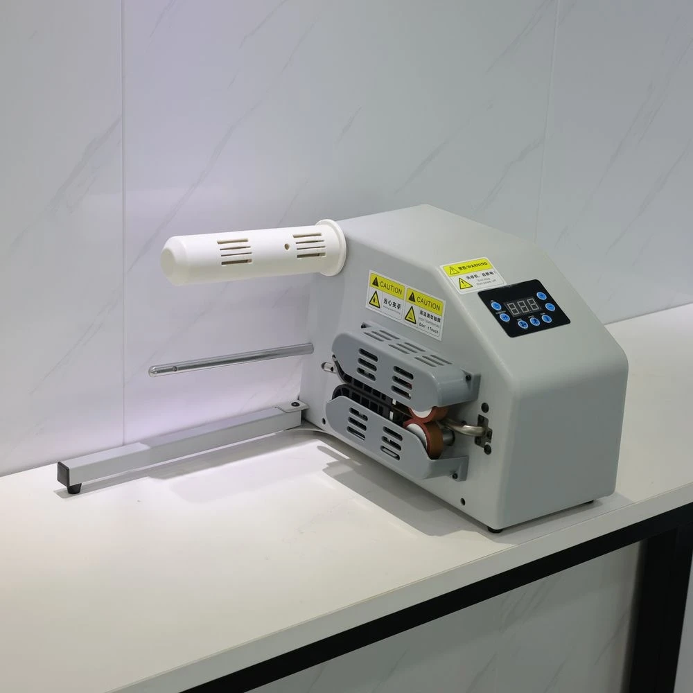 C15 200 واط وسادة هوائية فيلم نافخة وسادة هوائية التفاف فيلم لفة التلقائي وسادة هوائية حزمة فقاعة فيلم فقاعة وسادة ملء #5