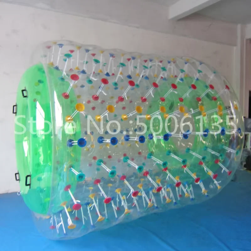 Inflatable Water Wheel , Pool Inflatable Water Roller,Water Roller Ball, Inflatable Water Balls