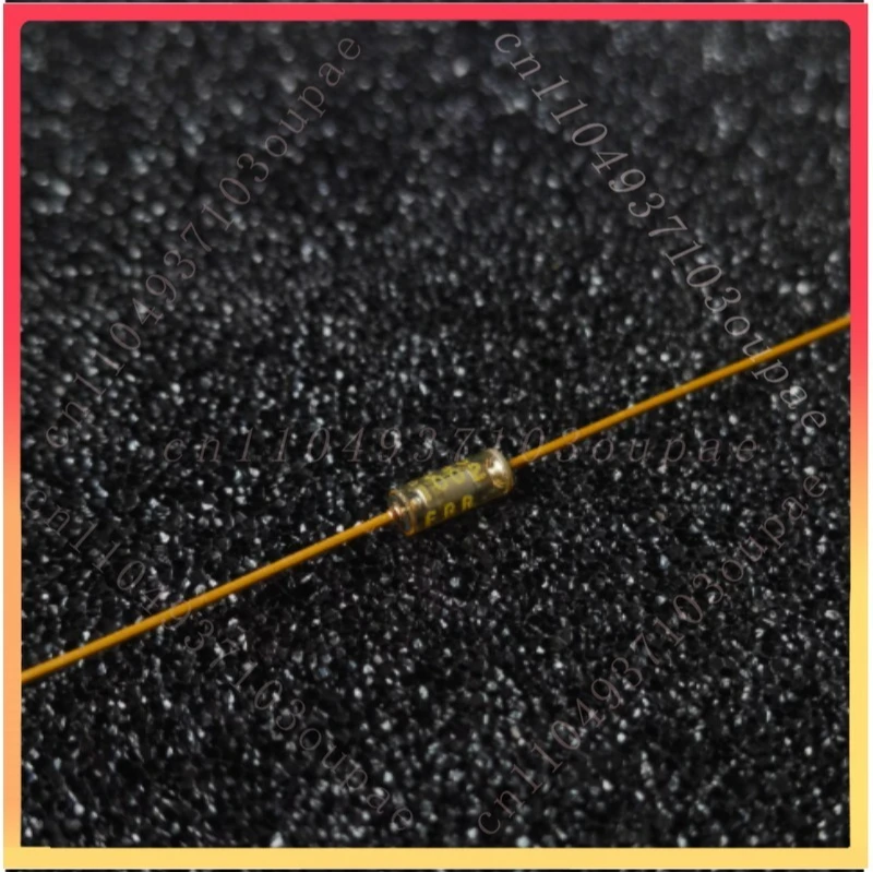 VISHAY RNR55C Glass Sealed Precision Resistor 1K 130R 113R 11K 200K 137K 24K9 1PCS