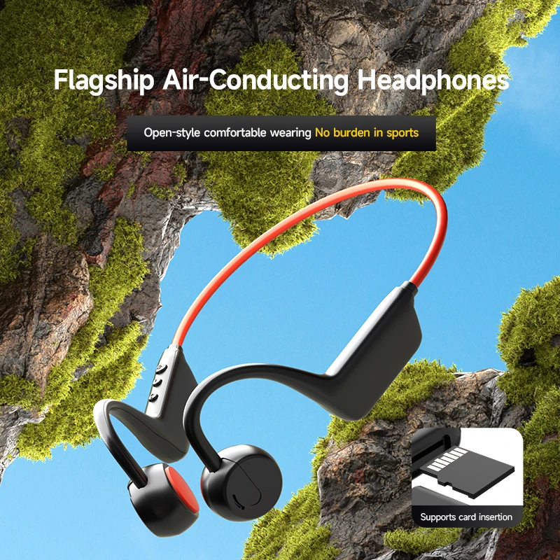 Écouteurs sportifs sans fil X1 - Sports Earphone Hook avis et prix