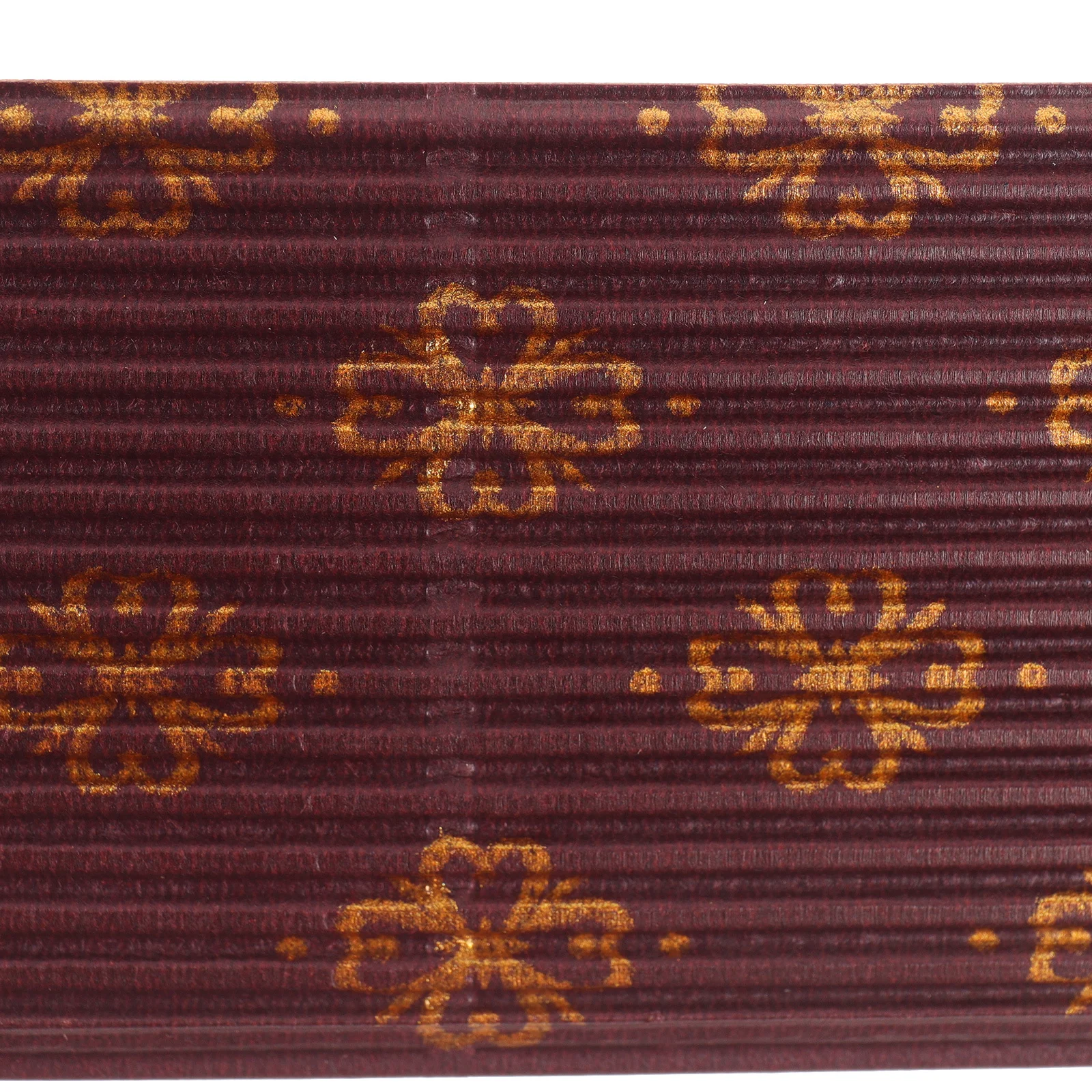 

25Pcs Baking Paper Loaf Molds Sturdy Non-Deformable Cake Liners for Bread Chiffon Cake Holiday Party Takeaway Packaging