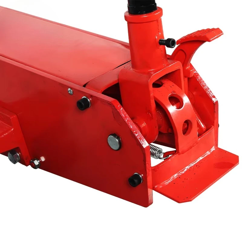 ジャックフロアジャッキ 20トン クロコダイルジャッキ ホットセール ヘビーデューティー ドンクラク ブヤ ロープロファイル トランスミッション