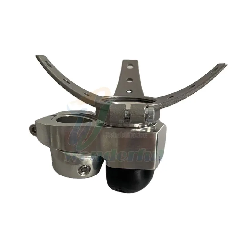 Prosthetic Parts Artificial Limbs Prosthetic Pin Lock Adjustable Shuttle Lock Prosthetic Liner Parts for Prosthesis Shuttle Lock