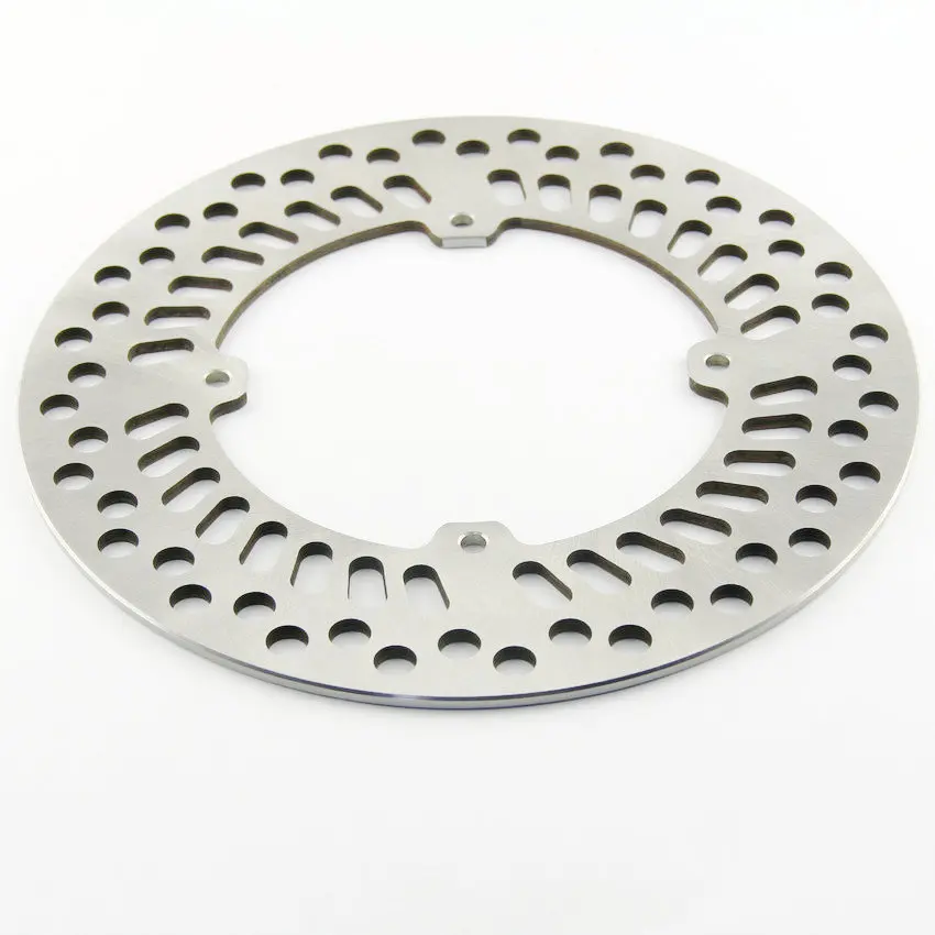 Motocicleta disco de freno delantero para Honda XLR250 XL250 CR250 NX250 CRM250 XR250R CRE260 XR400 CR500 XR500 XR600 XR650 45351-KV6-670