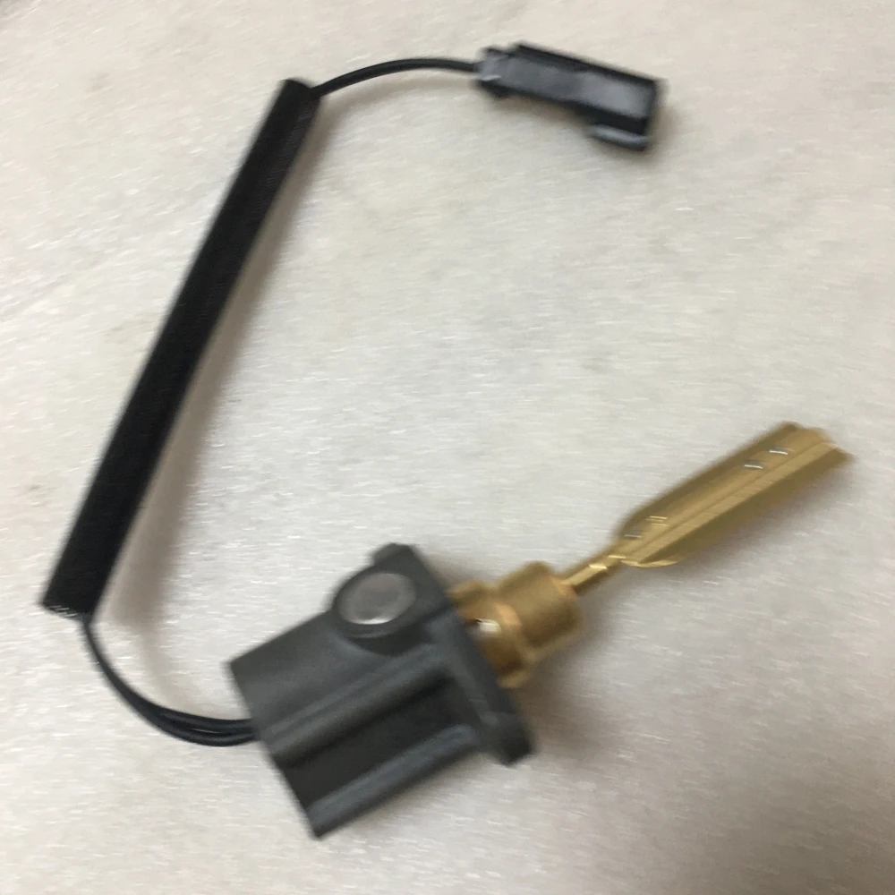 

Coolant Flow Sensor 134-6054 171-8708 for Engine C15 C18 3406E 3456 Tractor D8R D8T D9T Loader 980H 980G 988G