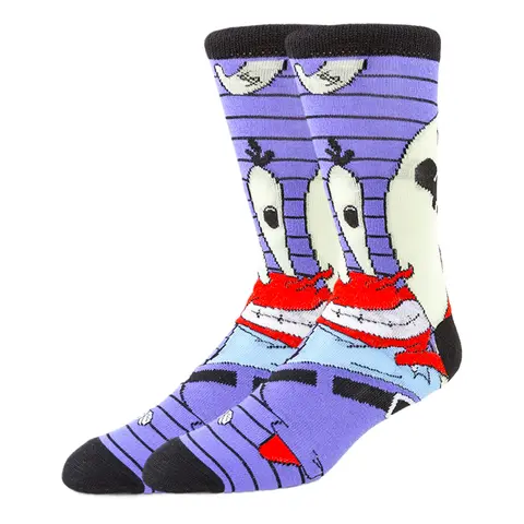 8 best sales स्पंजबॉब आकृति - №4