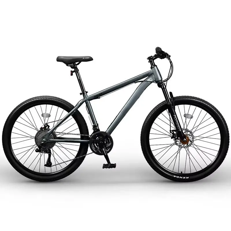 

Factory Price 21 Speed Foldable Folding Cycle 24 26 29 Inch Adult Downhill Mountain Bikes Men's Bicicleta Men Mountain Bikes