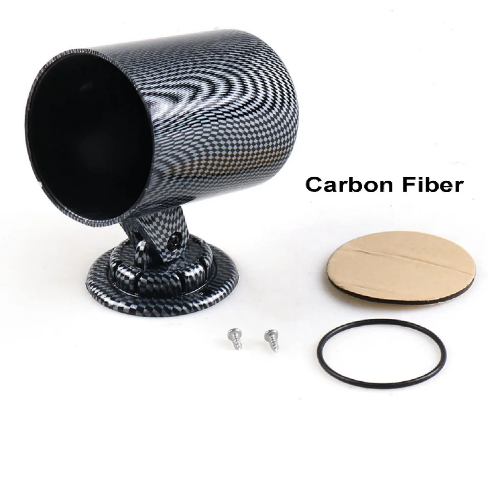 

Gauge Mounting Bracket GAUGE3.0 BAR 2" 52MM Boost Gauge Mechanical Meter