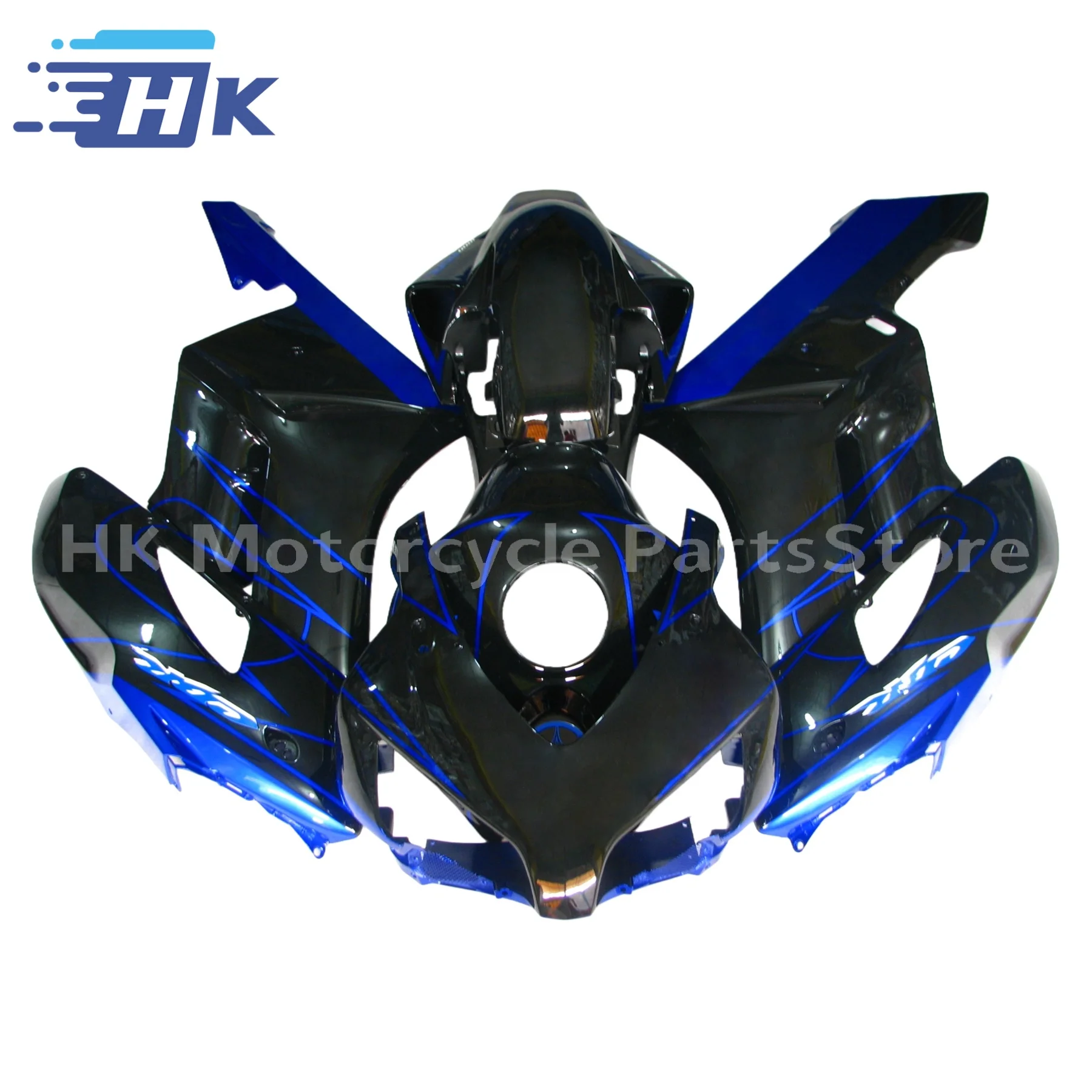 

Набор кузовных работ для HONDA CBR1000RR 2004 2005 CBR1000 RR CBR1000RR 04 05, комплекты обтекателей для мотоциклов