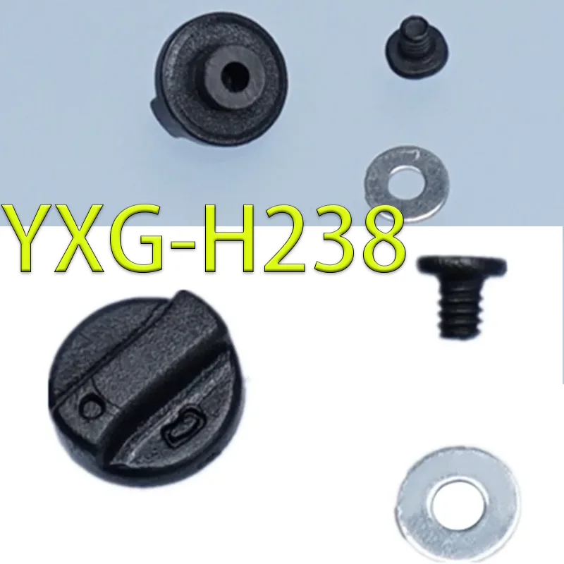 Pokrywa zbiornika paliwa z tworzywa sztucznego w skali 1:14 do ciężarówki RC Tamiya SCANIA 770S 6x4 56368 56371 56379