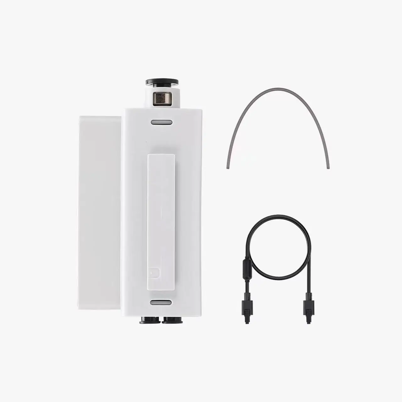 Per Il Selettore Di Materiali Della Stampante Bambulab A1/A1 Mini, Può Fungere Da Hub Standardizzato.-image