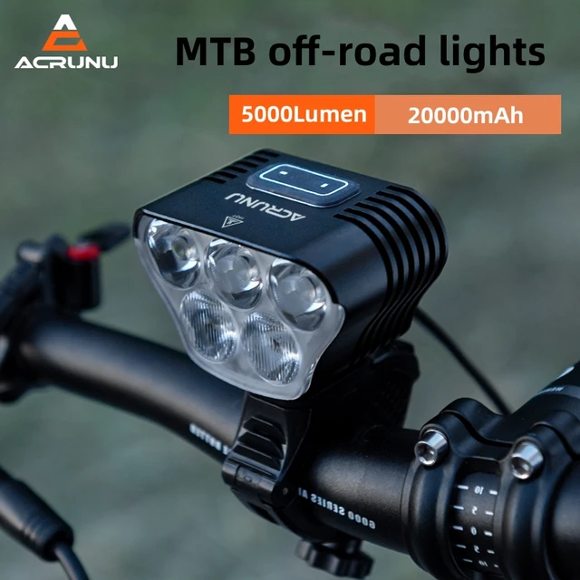 Best aliexpress bike lights sale