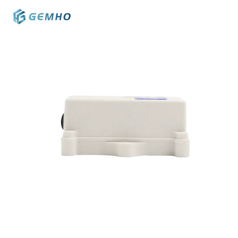 Smart Ethanol Gas Sensor Alarm C2H6O Gas Leak Detectors High-precision Ethanol Gas Sensor Concentration Monitoring Transmitter