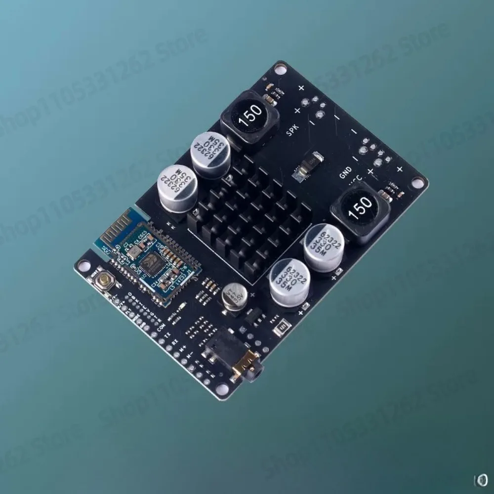 IRS2092S Mono Amplifier Board 1000W Class D HiFi Bass for Audio
