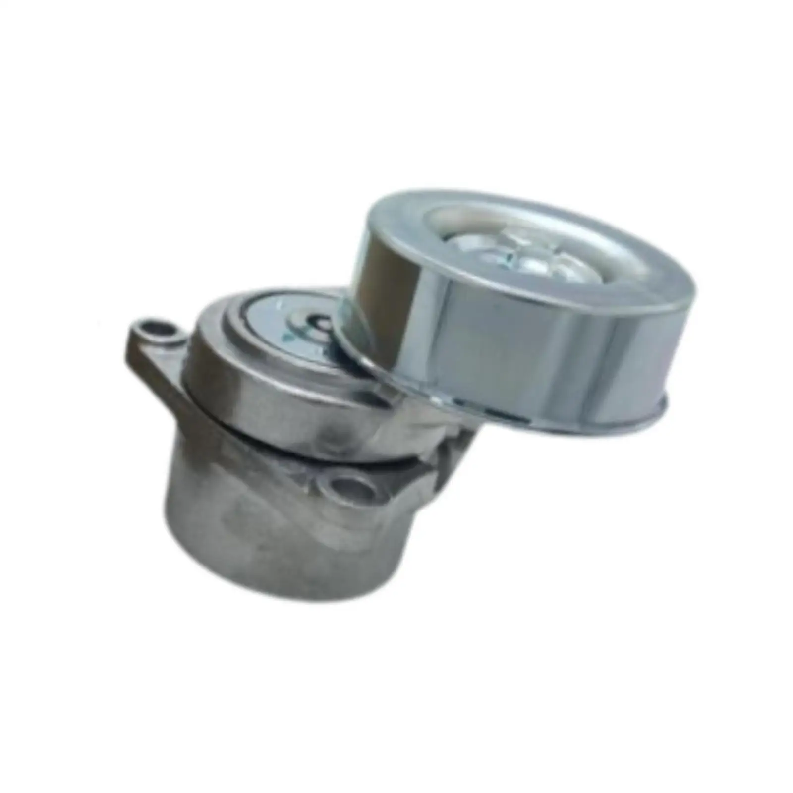 サーペンタインズ ベルト テンショナー アセンブリ 119556 N202 交換金属日産頑丈な簡単な取り付けスペアパーツ自動車アクセサリー