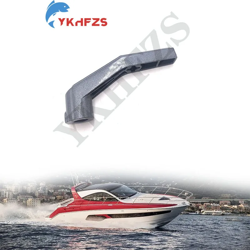 

Gear Shift Handle For Yamaha Outboard Motor 20HP 25HP 30HP 2 Stroke 689-44111 689-44111-01 Boat Engine Parts 689-44111-01-4D