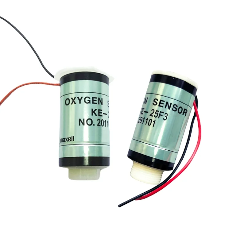 Original FIGARO Sensor KE-25LF KE-50 KE-25F3LF KE-25F4 New lead-free model