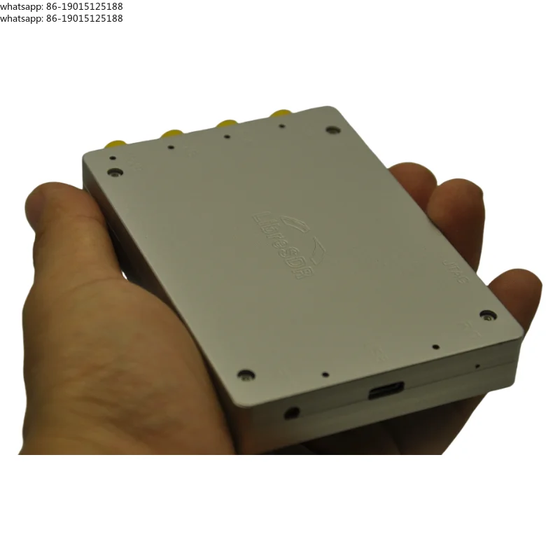 B210mini Software Radio SDR High Bandwidth UHD Compatible AD9361 pluto OAI