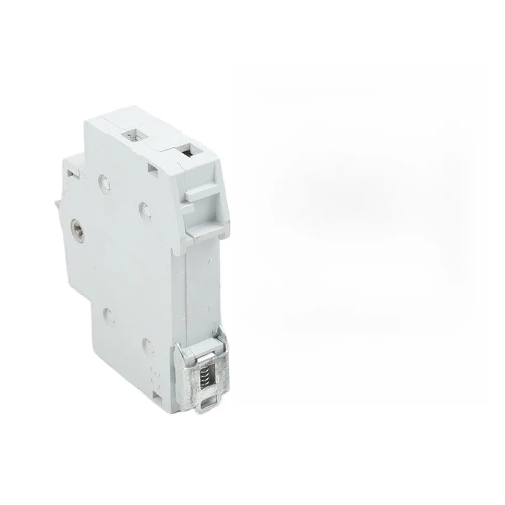 Circuit Protector Transfer Switch For Electrical Panels Transfer Switch For Electrical Setups 1P 2P 3P 4P Options