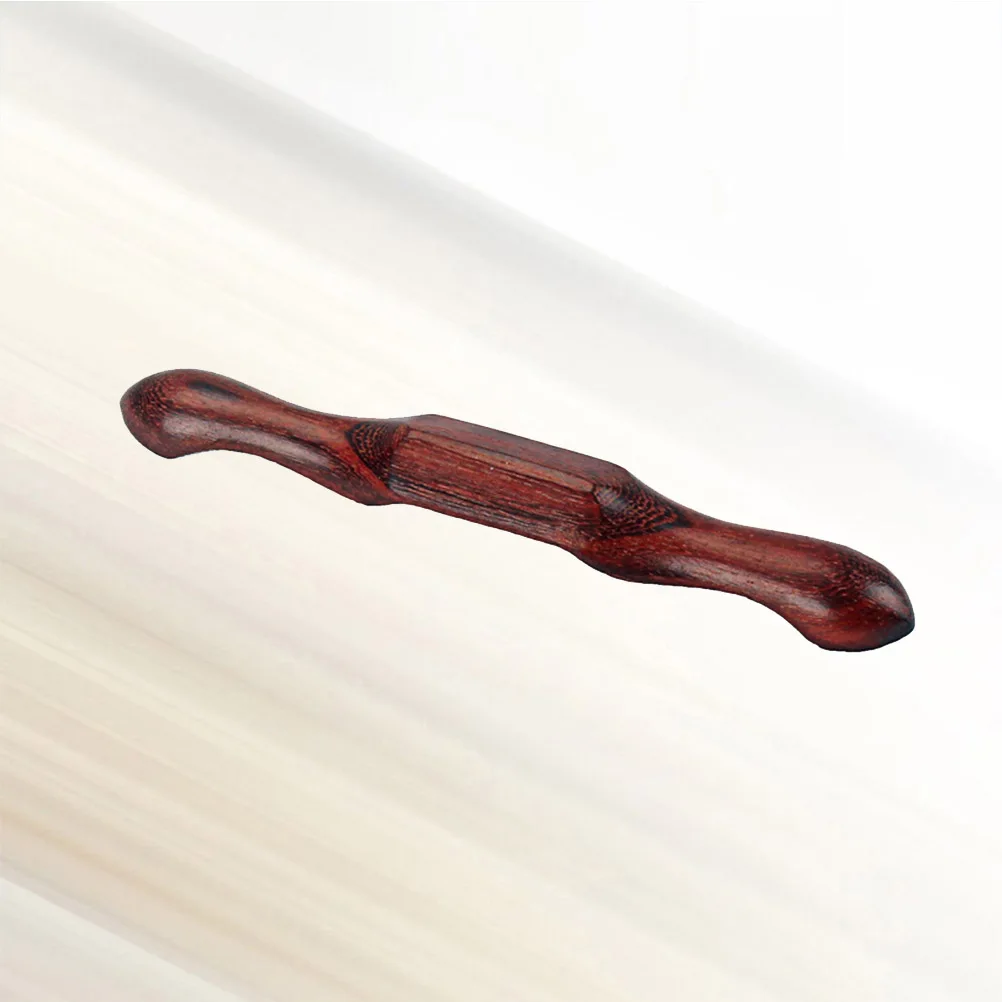 

Red Sandalwood Erhu Bridge Snakeskin Tone Protection Replacement Part For Chinese Instrument Accessories Light Brown By121