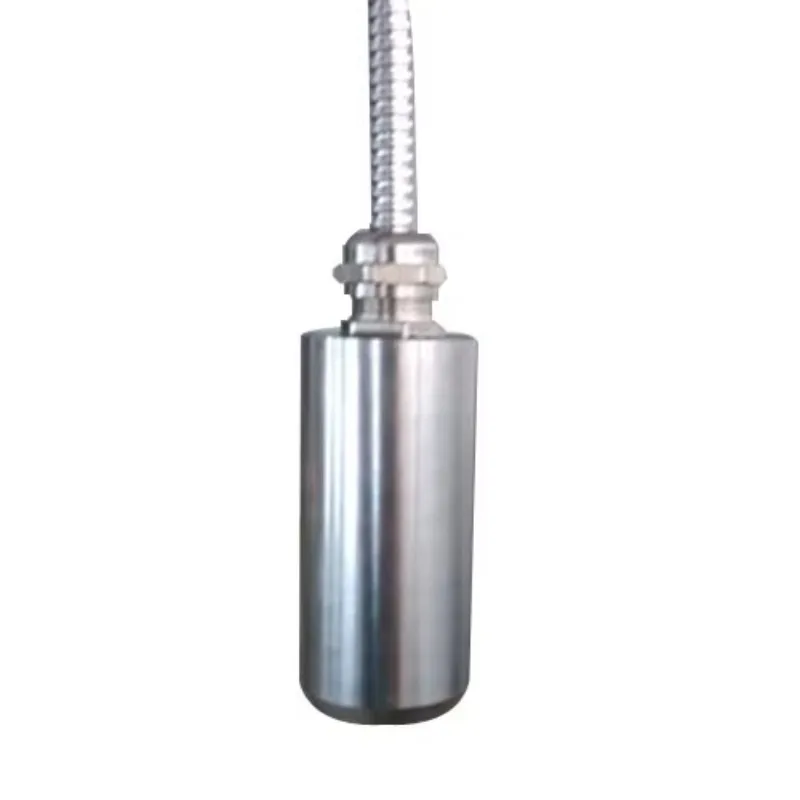0-20mm/s Measure Range Velocity 4-20ma Vibration Sensor 0utput Vibration Transmitter For Motors