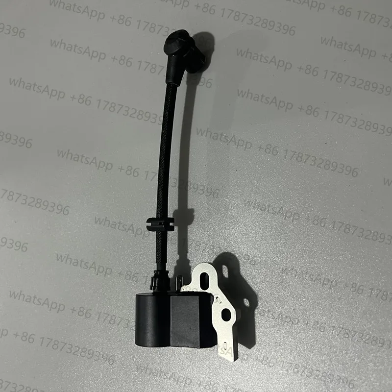 

1Pc T26 IGNITION COIL FITS McCulloCh T26CS B26 B26PS & MORE STRIMMER TRIMMER BRUSHCUTTER MAGNETO MODULE PARTS 5855655-01