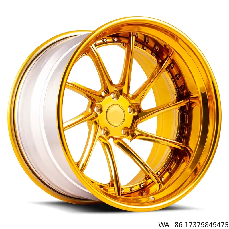 

Обод колеса для автомобиля 17/18/19/20/210/22/23/24 дюйма, легкосплавные колеса для глубоких блюд, колеса для легковых автомобилей