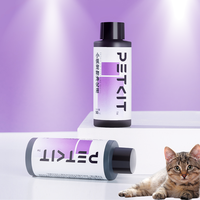 PETKIT Purification Liquid Smart Automatic Self Clean Cat Litter Box Self Cleaning Deodorant Easy To Carry Use for Cat Toilet