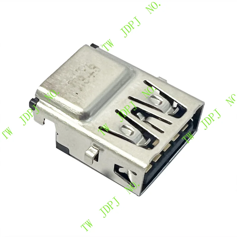 PJSE USB Socket Port Connector for MSI MS-15K1 Cyborg 15 A12VE A13VF A12UCX A12VEK