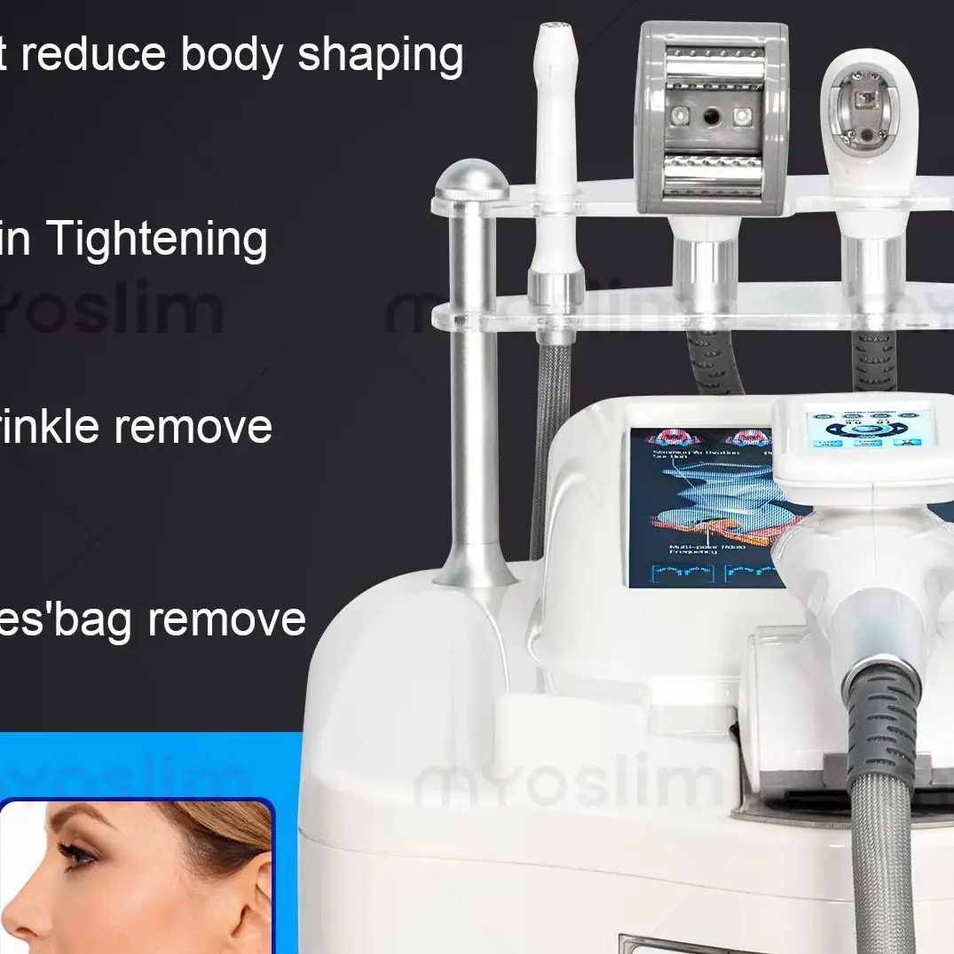 

Portable V9 Vela Body Shape Weight Loss Vacuum 85Kpa Cavitation Slimming Roller Shaping Massage Machine Fat Removal Face Lift