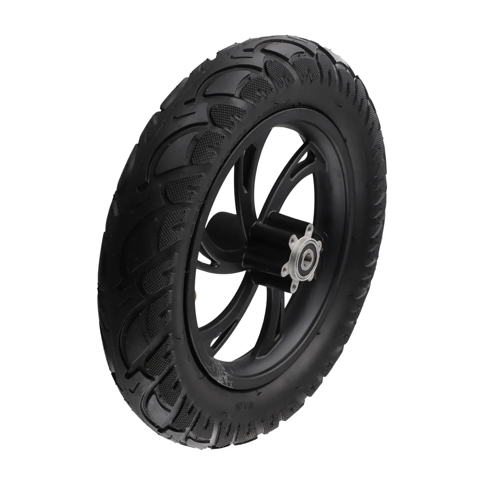 12 inch Front Wheel Tire 12.5x2.25 for Folding For Electric Scooter with Balanced Load Capacity - ETRTO 62-203