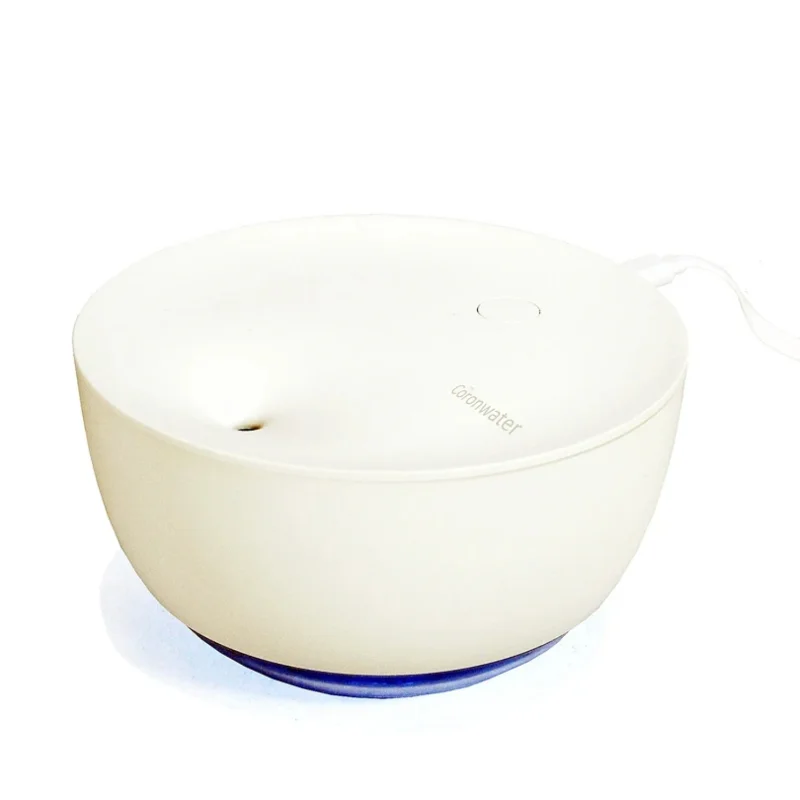 500ML Air Humidifier Oil-Diffuser Essential-Oil USB Cool Mist