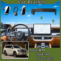 Mobile Phone Holder for GWM Tank 500 2023 2022 2021 14.6\