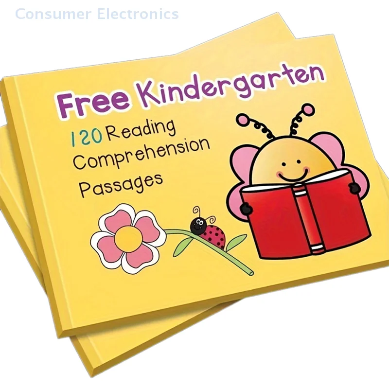 Point Reading Version Reading Children's Understanding Children's English English Enlightenment Support Tadpole Little Master