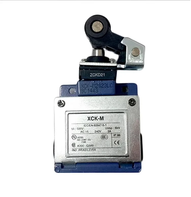 Brand new for travel limit switch XCK-M.C ZCK-D21/23 XCKM121 115 110 123 1