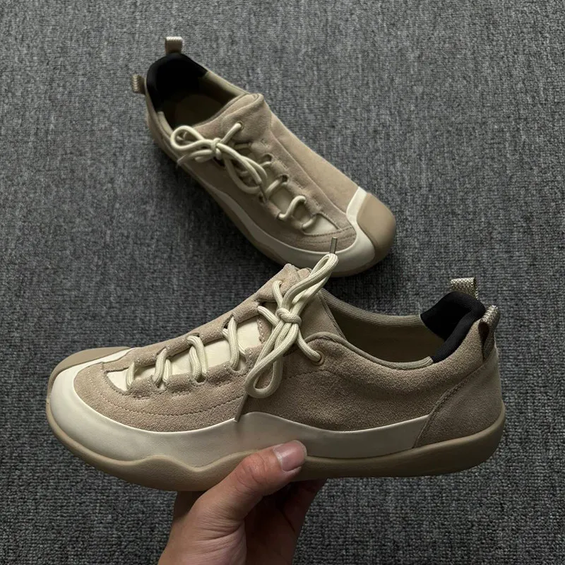 

2025 Arrival Best-Selling Unisex Breathable Durable Slip-Resistant Walking Shoes Casual Shoes Very Good