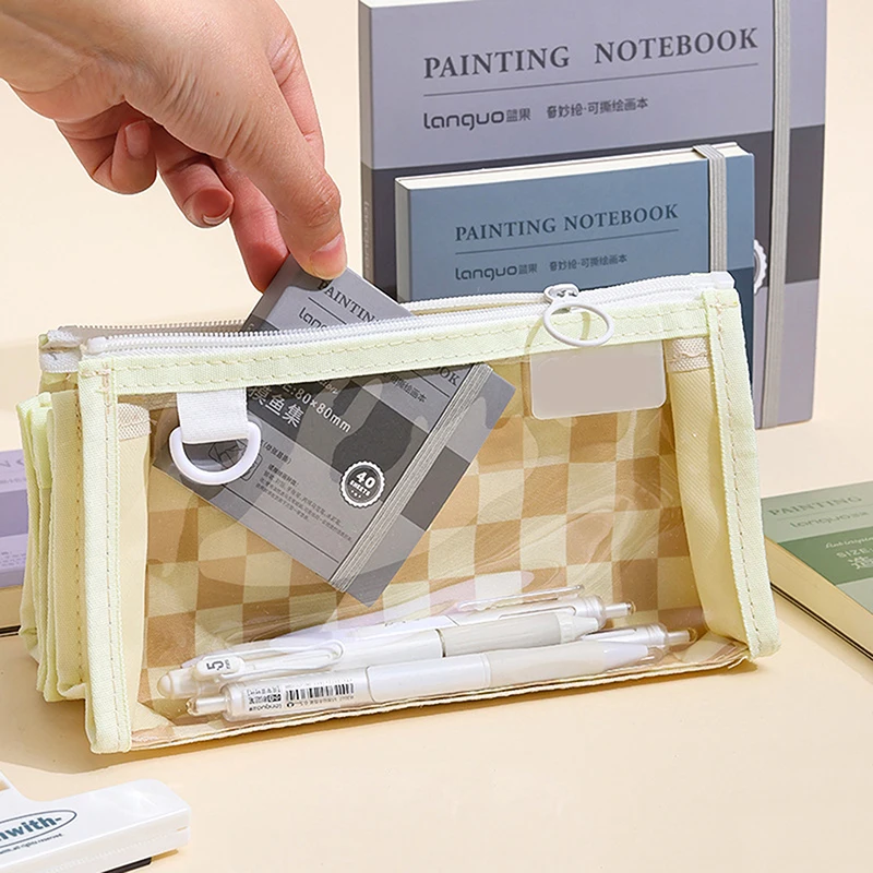 250gsm Paper Tearable Drawing Notebook Handbook 40sheets Professional Thick Cardboard Watercolor Sketchbook Graffiti Mini Books