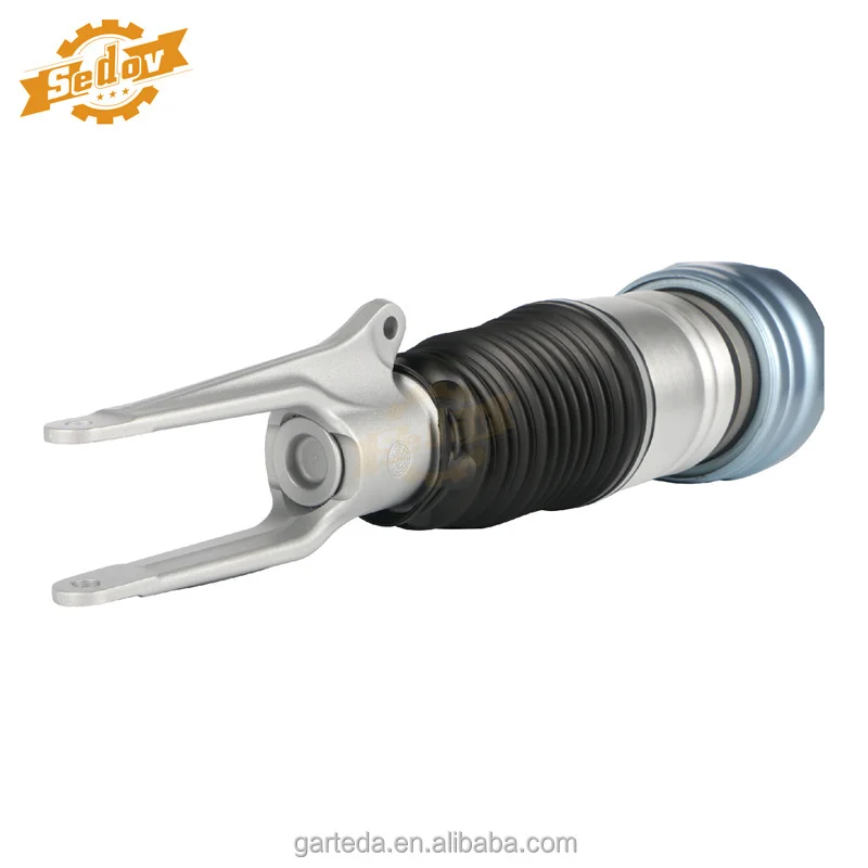 ชิ้นส่วนรถยนต์ ช่วงล่างทางอากาศ ชุดกันสะเทือนของอากาศ 97034305134   สําหรับ Porsche Panamera 970 โช้คอัพหน้า